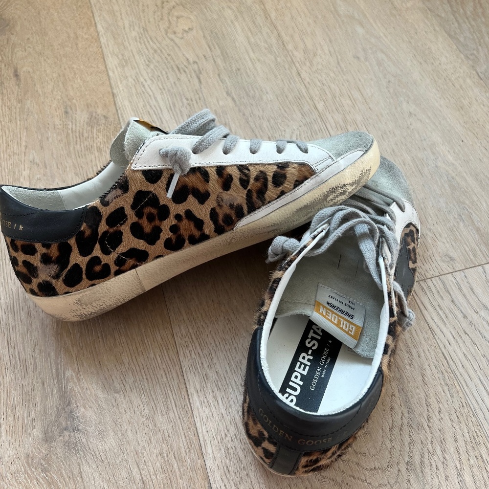 Golden Goose size 39